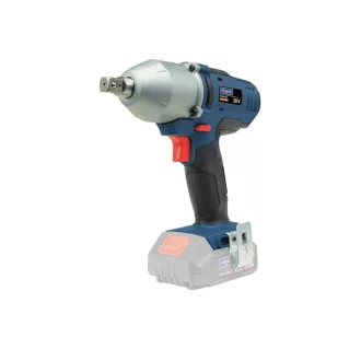   Scheppach CIW350-20Li Akkus 1/2"-os ütvecsavarozó 20 V, 250 / 350 Nm (5909212900)