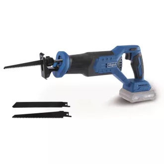   Scheppach BC-RS250-X akkus orrfűrész indukciós motorral IXES 20 V (akku és töltő nélkül) (5909242900)