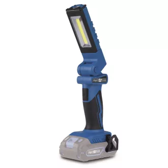   Scheppach C-WL20-X akkus munkalámpa, IXES 20 V (akku és töltő nélkül) (5909244900)