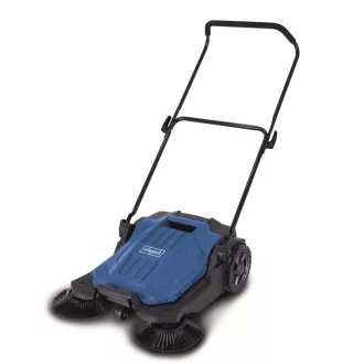 Scheppach S 800 mechanikus seprőgép (5909806915)