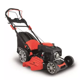   Scheppach MS 225-53 E multifunkciós önjáró elektromos indítású fűnyíró 4 az 1-ben (5911245942)