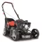 Scheppach MP 132-42 multifunkciós benzinmotoros fűnyíró 2 az 1-ben (5911248903)