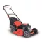 Scheppach MS 173-51 multifunkciós önjáró fűnyíró 4 az 1-ben (5911259942)