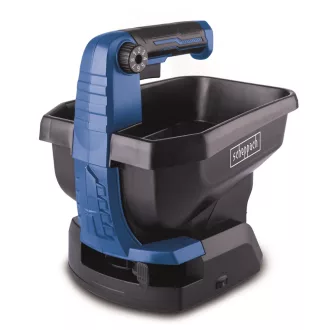   Scheppach C-GSP800-X akkus szórógép IXES 20 V (akku és töltő nélkül) (5911502900)