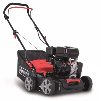   Scheppach SC 55 P benzinmotoros gyepszellőztető 2 az 1-ben, 40 cm (5911904903)
