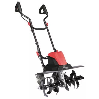   Scheppach MTE 460 elektromos kapálógép 1500 W (5912313901)