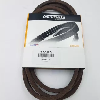   Husqvarna R316 ékszíj hajtás, 535-41-19-01 (594-97-80-01-1)