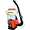Agrimotor 3WF-3 benzinmotoros háti két funkciós permetező folyadék és por szórás (5998758711628)
