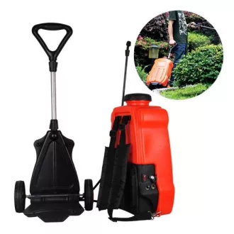   Agrimotor SX-MD 20E Akkumulátoros permetező (5998758712434)