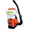 Agrimotor 3WF-3S benzinmotoros háti permetező BAX00019 (5998758713486)