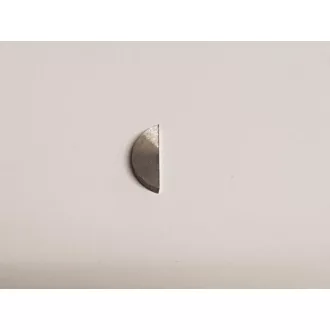   Íves retesz, ék, Robix 52 íves retesz, utángyártott (5X7.5/CS)