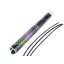 damilszál 4-szög 3.0 mm 0.26 m (6-180)