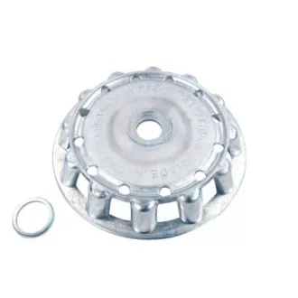 Damilszálas vágófej MF 2-12 fém (6-696)