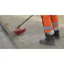 Gyomirtó kefe OCTO PRO (6-708)