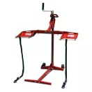 Arnold fűnyírótraktor emelő max 250kg (6011-MJ-0004)