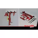 Arnold fűnyírótraktor emelő max 250kg (6011-MJ-0004)