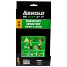 Arnold Olaj benzin és víz vákumszivattyú (6011-U1-0001)