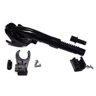 Üzemanyagkanna kiöntőcső / 6011-X1-2003