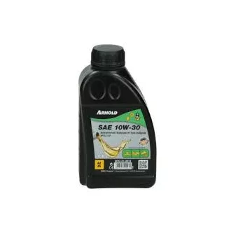   Arnold 10W-30 Motorolaj 4 ütemű motorokhoz 600 ml (6012-X1-0033)