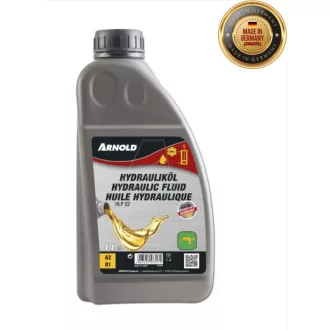 Arnold hidraulikaolaj HLP 22 1 L, (6012-X1-0047)