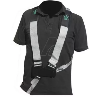   Kétvállas heveder fűkaszához és bozótirtóhoz (6061-M6-0001)