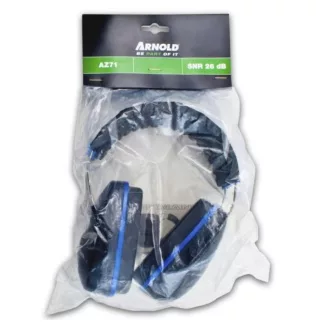 Arnold fülvédő / 6061-X1-0007