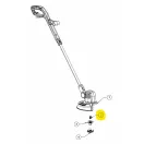Wolf-Garten elektromos trimmer damilfej rugó (6070101)