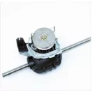 MTD Komplett hajtómű / 618-04616A