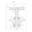 MTD késagy SPDL ASM.PUL.5.40 DIA (618-07277)