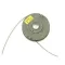 MTD Damilfej orsó 49ATS0--650  (631-05065)