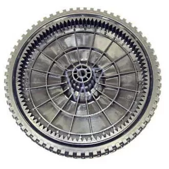 MTD fűnyíró kerék 300mm (634-04412A)