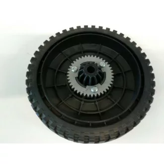 MTD fűnyíró kerék, hátsó, 200 mm (634-04428)