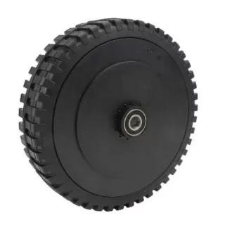 MTD fűnyíró kerék d=200mm csapágyas (634-04572)
