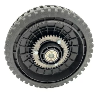   MTD 46SPBS fűnyíró hátsó kerék, csapágyas, 200mm 634-05035 (634-05025)
