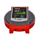 Oregon damil 2.7mm csavart Terramax 56m (636779)