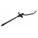 MTD pedáltengely pedálgumi nélkül LT5 647-04132A (647-04132A-S)
