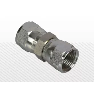   Hidraulika adapter, típusegyenes belső-belső, menetJIC 1 5/16" UNF, megjegyzés37° kúp (66.105.880)