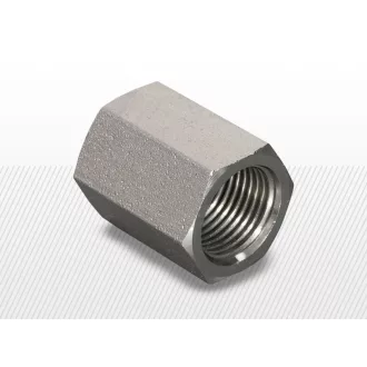   Hidraulika fix adapter, típusegyenes belső-belső, menetG 3/4˝ BSPP, megjegyzés,Vitillo (66.117.368)