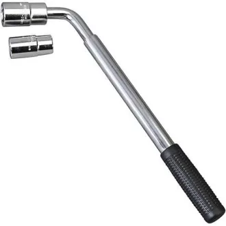   Kerékkulcs" l" alaku teleszkópos 17/19/21/23mm55801 sl00316d  (666542)