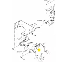 -Vágóasztal - deck függesztő elemek