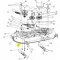 MTD Késház 42" 107cm XT1 XT2 2018-2020 (683-05438A-S)