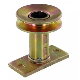   Fűnyíró késtartó, MTD 46SPO 22,2mm 748-04016A, 687-02555 (687-05229)