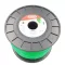 Oregon damil 3.0mm kerek 282 m, zöld (69-372)