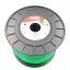 Oregon damil 3.0mm kerek 282 m, zöld (69-372)