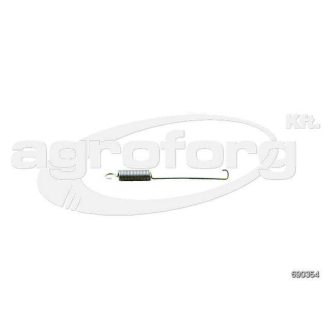   Karburátor szabályzó rugó Briggs Quantum 675, Intek Edge Pro825, 850, 875 (690354)