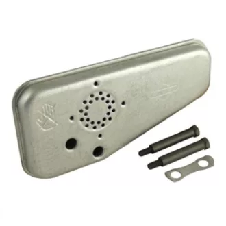 MTD kipufogó Briggs motorokhoz  (692307)