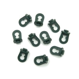   Palram - Canopia Akasztó szett üvegházakhoz (10 db)  (700650)