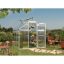 Palram - Canopia Multiline 6x6 polikarbonát üvegház (701630)