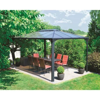 Palram - Canopia Martinique 4300 kerti pavilon (702564)