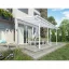 Palram - Canopia Sierra 4200 fehér 3 x 4,25 pergola (702640)